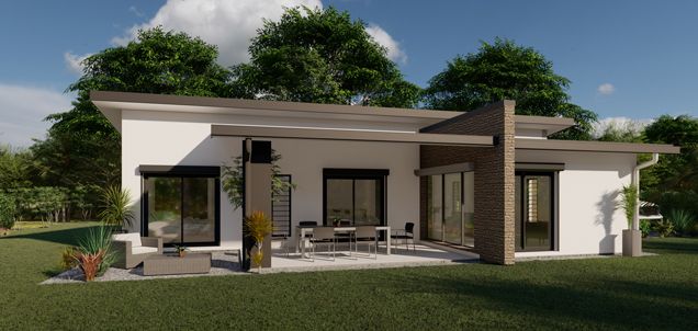 gamme prestige f4 t2 monopans b01410d8 Illustration de la Gamme prestige