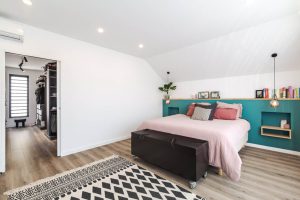 F4 Contemporaine En Duplex 2 Pans Noumea