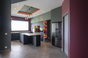 F5 Personnalisee 4 Pans Kone